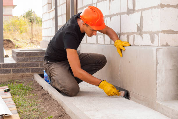 Waterproofing professionals working in Bowling Green, KY